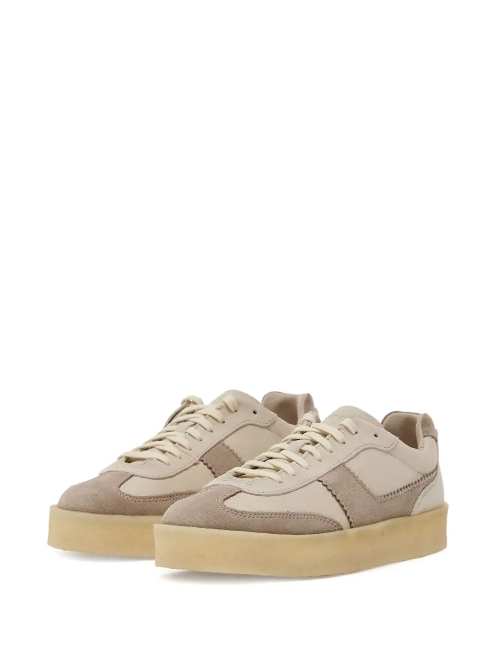 Clarks Originals Tor 80 sneakers Beige