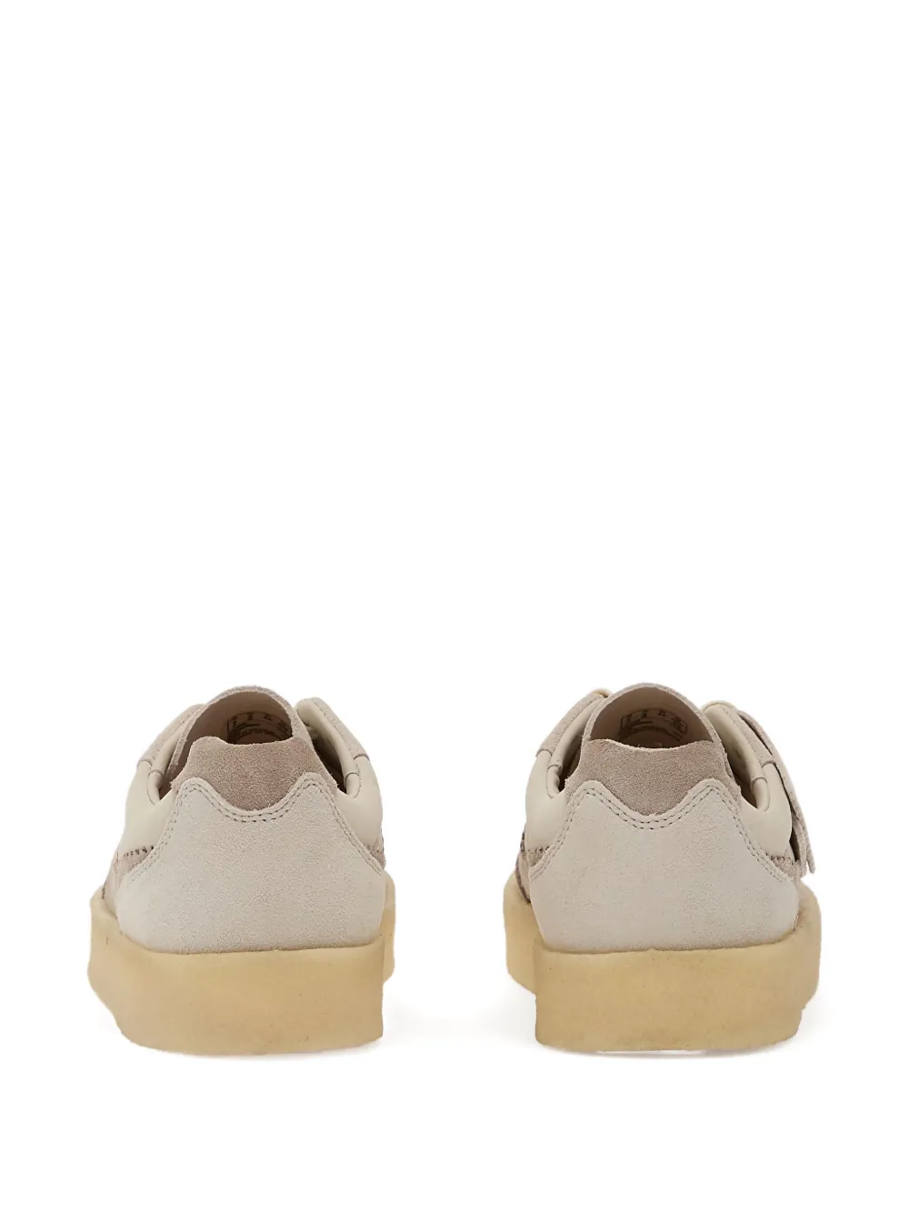 Clarks Originals Tor 80 sneakers Beige