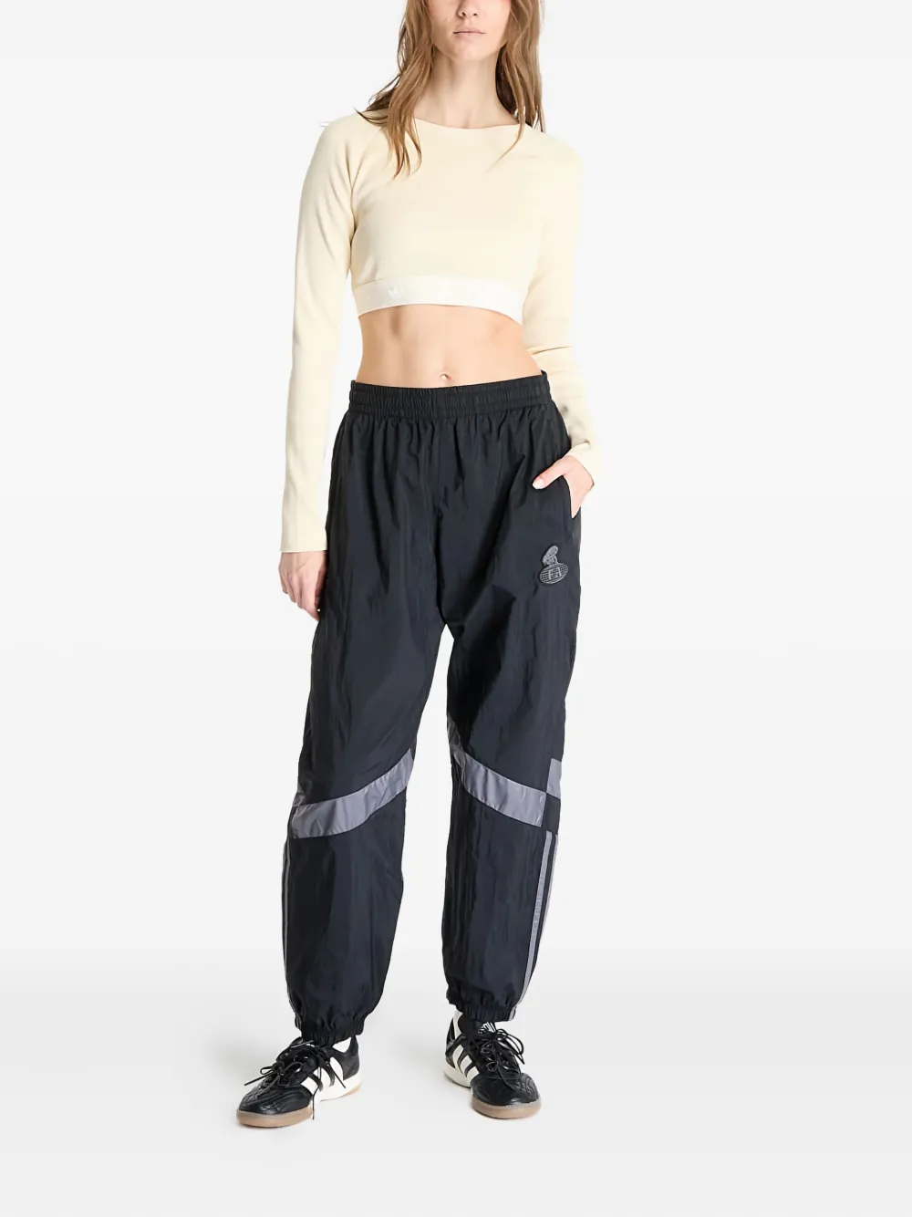 adidas x FA Aloxe track pants | Track Pants | Image 2