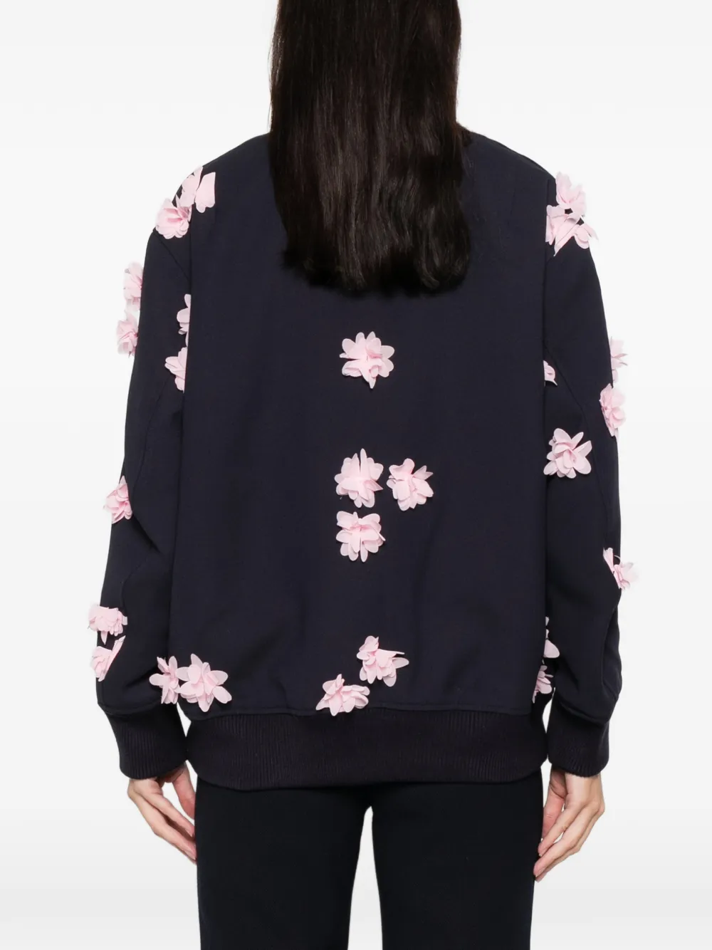 Stine Goya Outerwears In Blue