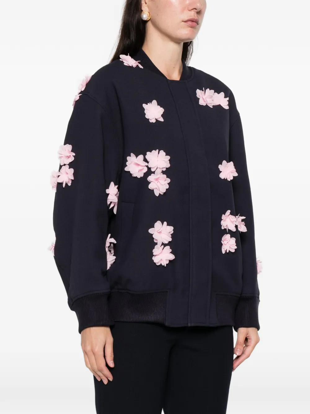 Stine Goya Outerwears In Blue