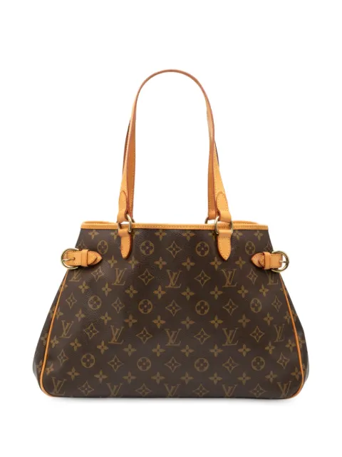 Louis Vuitton Pre-Owned 2005 Monogram Batignolles Horizontal tote bag