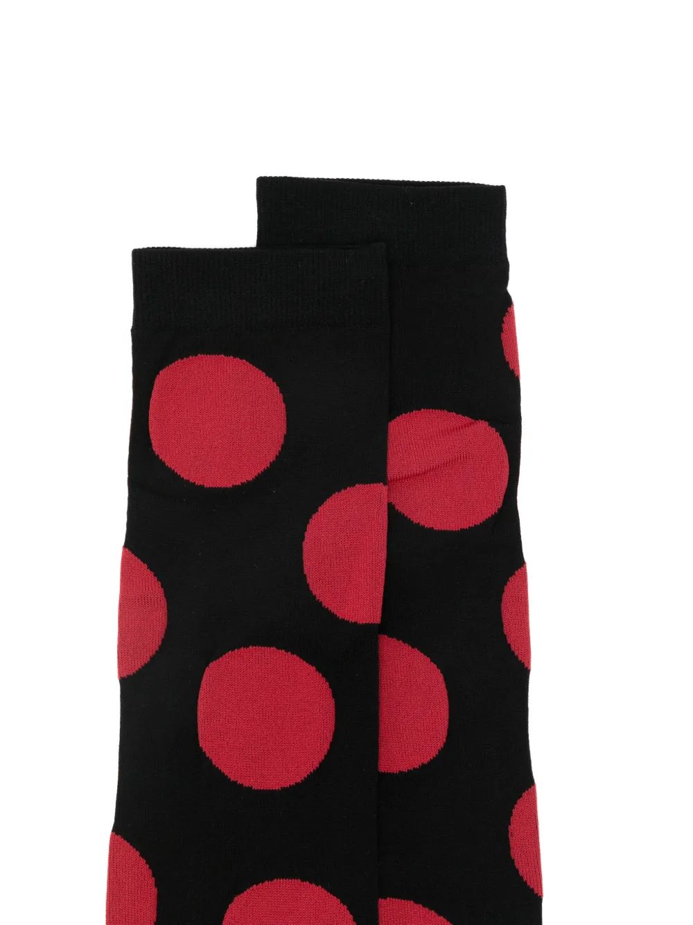 Stine Goya polka-dot socks | Image 2