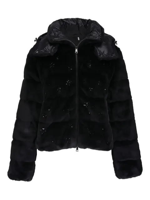 Moncler chamarra Andronne