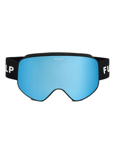 Fusalp Matterhorn ski goggles
