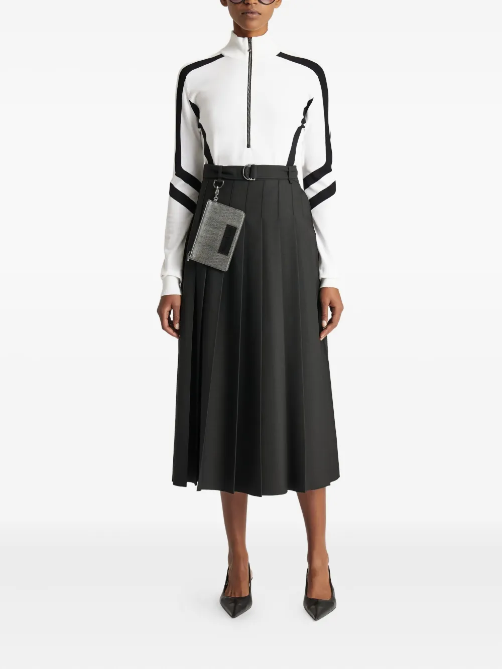 Fusalp suéter Virginie | Suéteres | Image 2