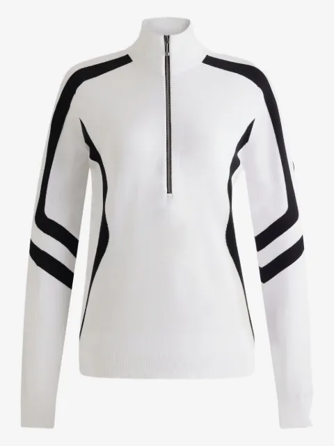 Fusalp Virginie zip sweater