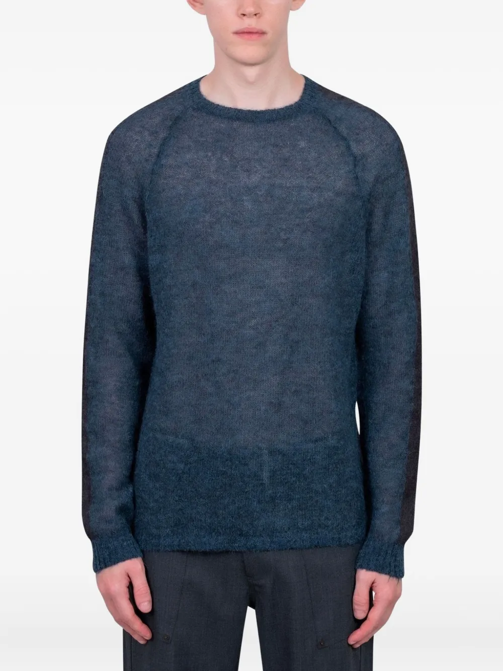 Paloma Wool Dan sweater | Blue | Image 1