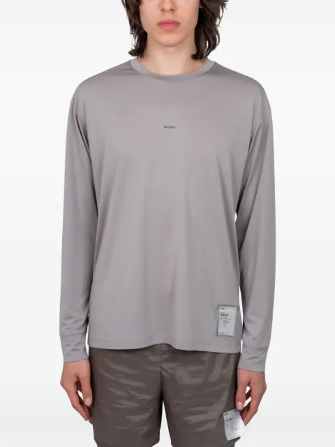 Satisfy AuraLite™ Long Tee T-shirt