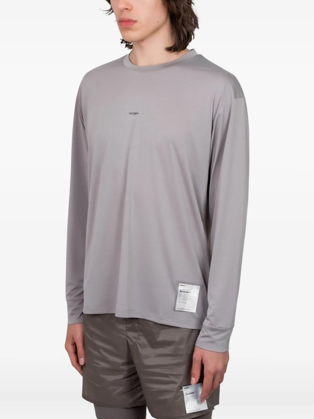 Satisfy lang AuraLite™ T-shirt | T-shirts | Image 2