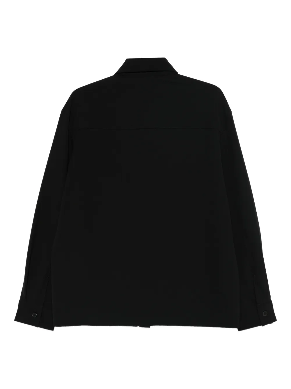 Karl Lagerfeld chemise à poches poitrine | Image 2