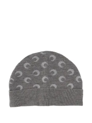 Marine Serre Hats for Women | Sustainable | FARFETCH US