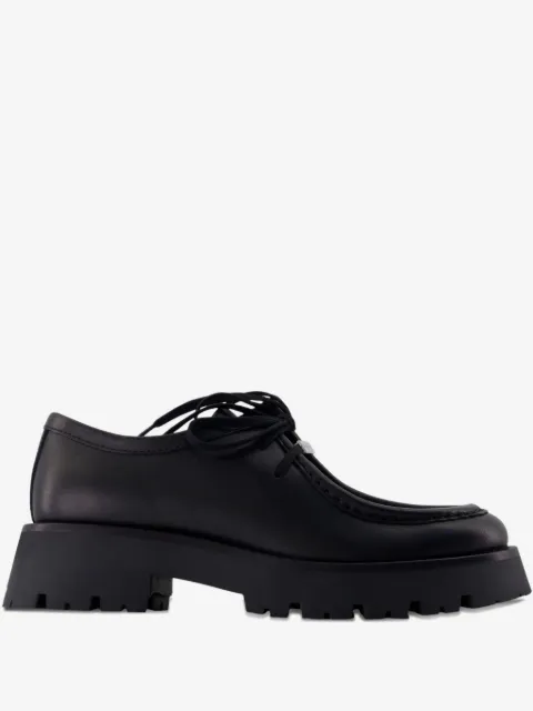 Alexander Wang Colt lace-up loafers