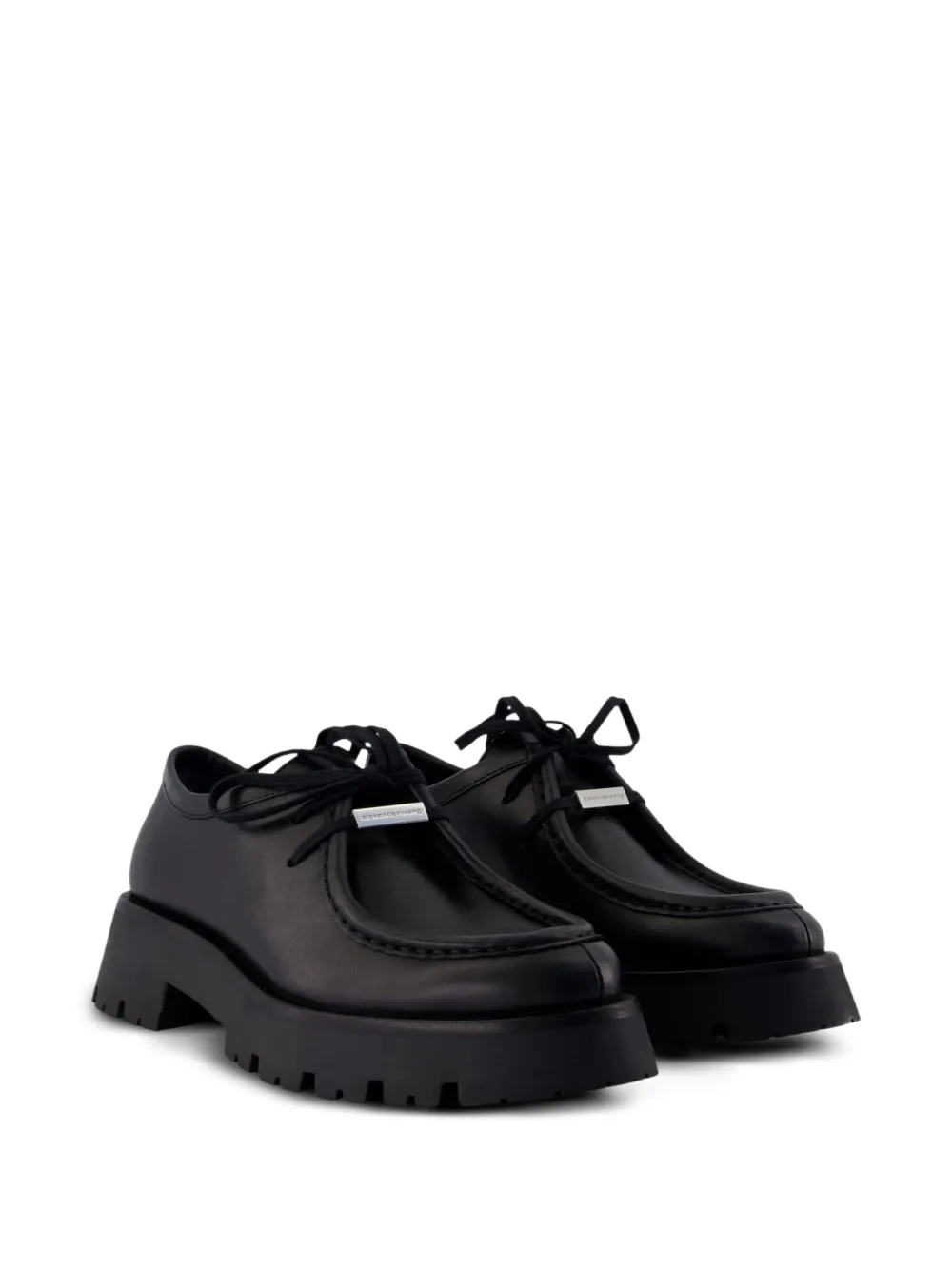 Alexander Wang round toe Derby | Image 2