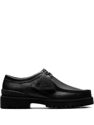 Clarks x Martine Rose Oxford 2 Shoes | Black | FARFETCH