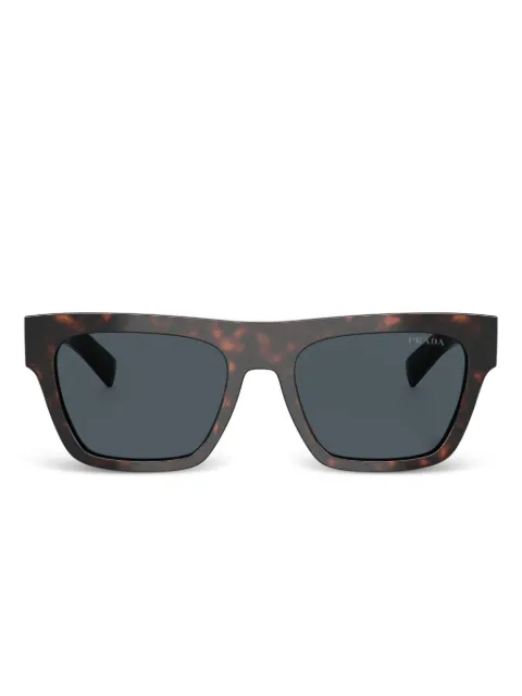 Prada Eyewear square-frame sunglasses