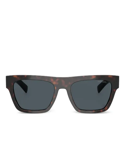 Prada Eyewear square-frame sunglasses