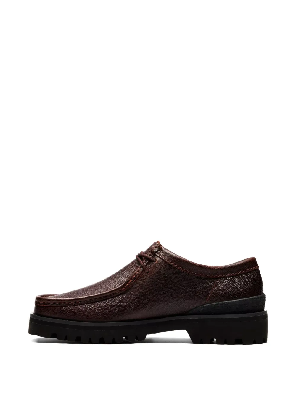 Clarks Originals lace-up-Derby | Derby Shoes | Image 2