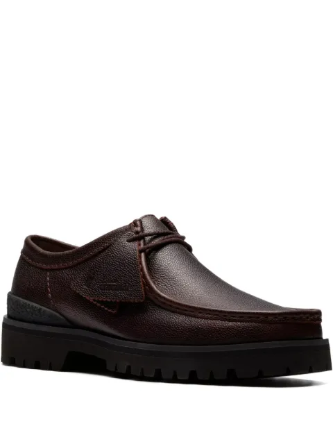 Clarks Originals lace-up-Derby