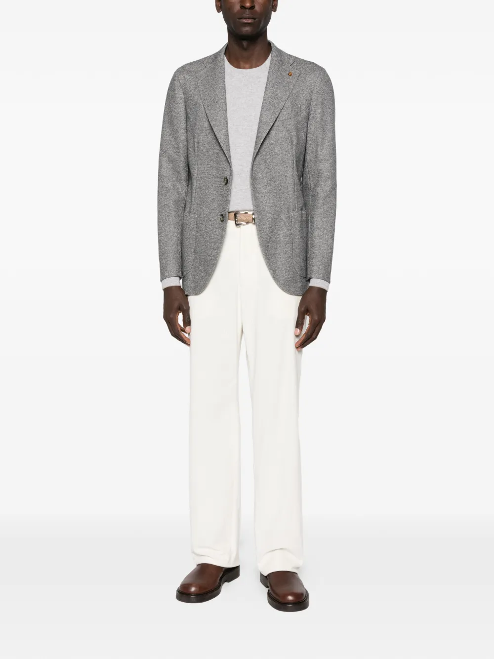 LATORRE Blazer com abotoamento simples | Blazer | Image 2