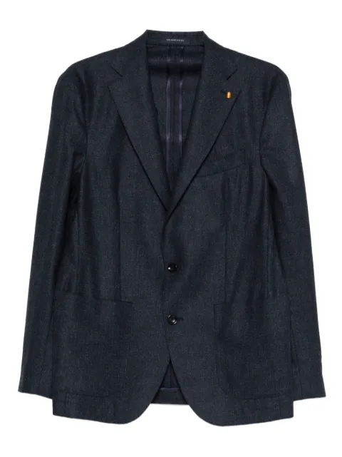 LATORRE single-breasted blazer