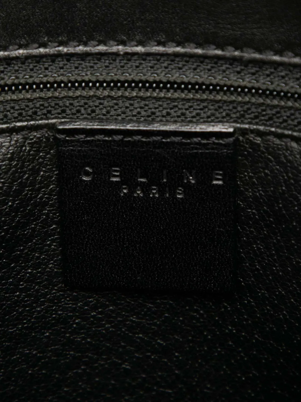 1998 Macadam Coated Canvas Handbag