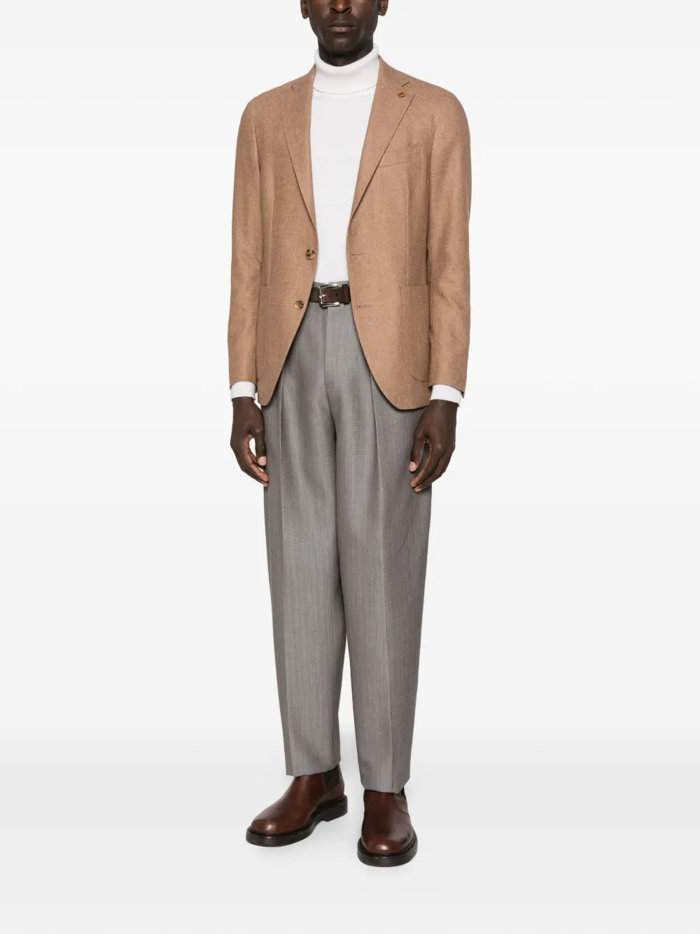 LATORRE single-breasted blazer | Blazers | Image 2