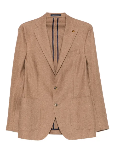 LATORRE single-breasted blazer