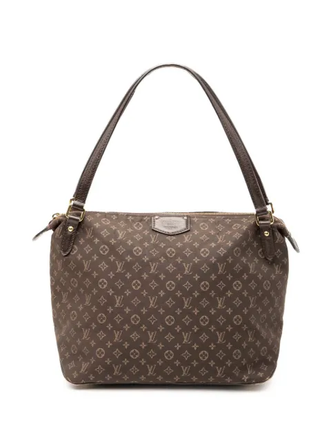 Louis Vuitton Pre-Owned 2012 Monogram Mini Lin Idylle Ballade MM shoulder bag