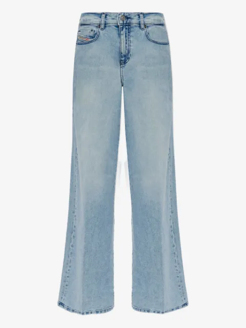 Diesel 1978 D-Akemi jeans