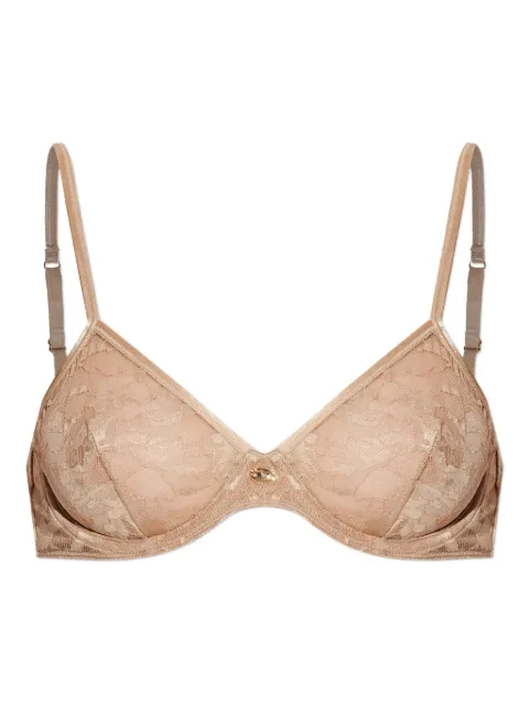Diesel D-WIRE-UTLT lace bra