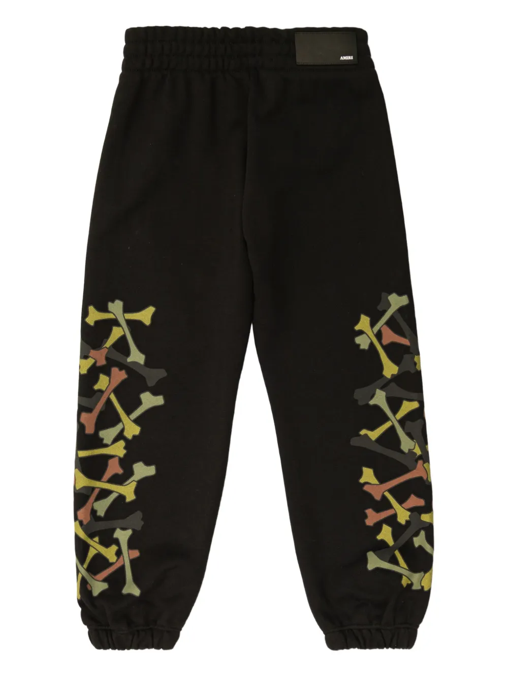 AMIRI KIDS bone-print tracksuit | Klassische Jogginghose | Image 2