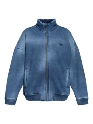 SOUTH2 WEST8 トラックジャケット | パープル | FARFETCH JP