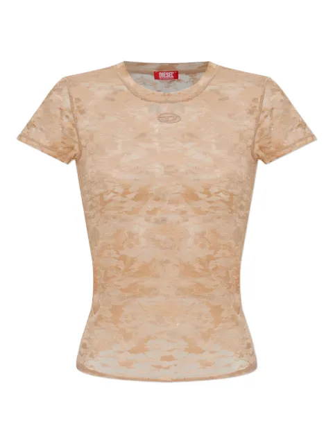 Diesel Kasia-Utlt logo top