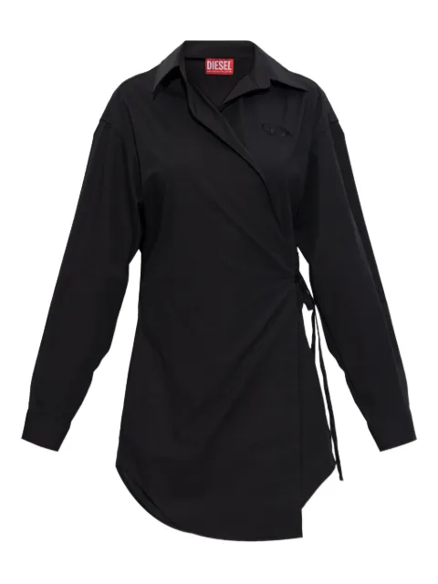 Diesel vestido D-Delphos-S1
