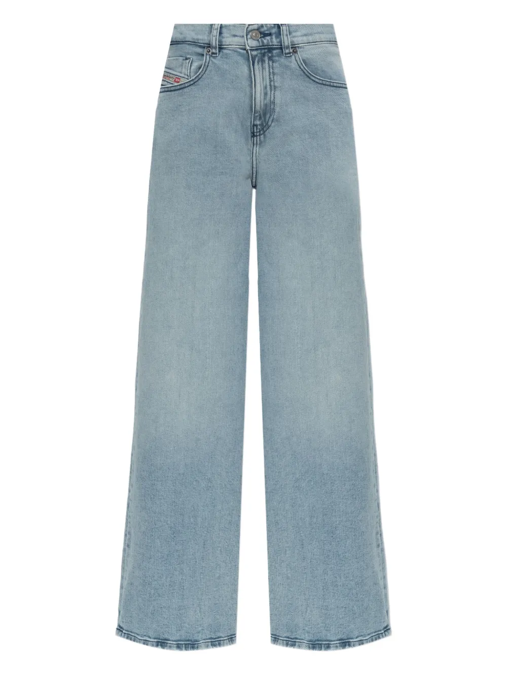 Diesel vaqueros D-Akemi 1978 | azul | Image 1