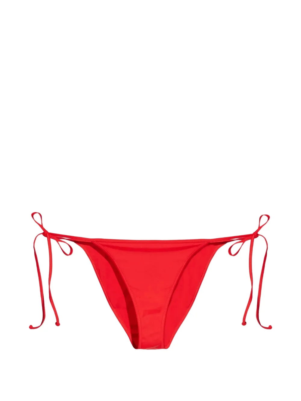 Diesel Taylor-D-Core bikinislip Rood