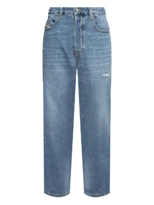 Another Aspect 3.0 ジーンズ | ブルー | FARFETCH JP