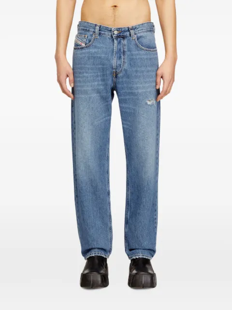 Diesel regular waist 2024 D-Macs jeans