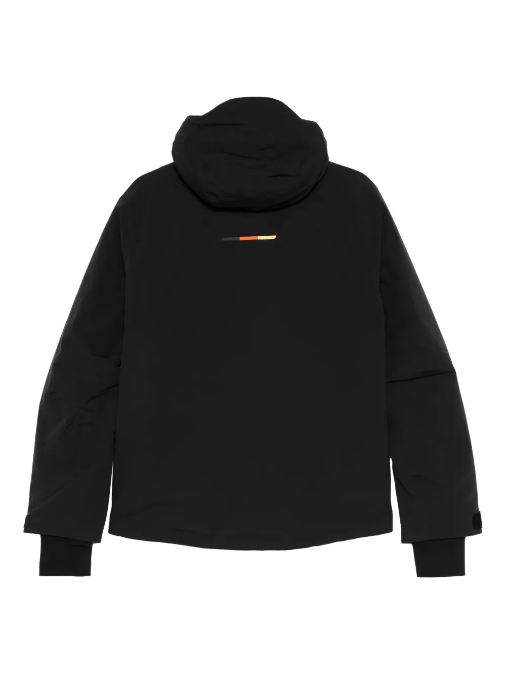 K-Way chamarra con capucha y cierre | Chamarras capitonadas | Image 2