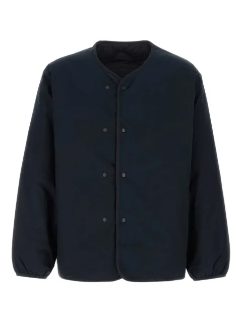 Nanamica buttoned jacket