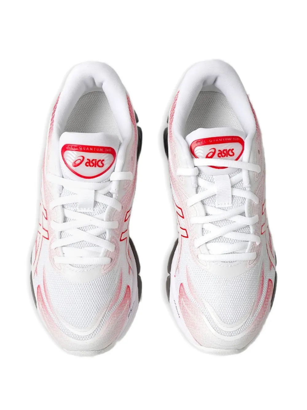 ASICS Gel-Quantum 360 VII sneakers Wit