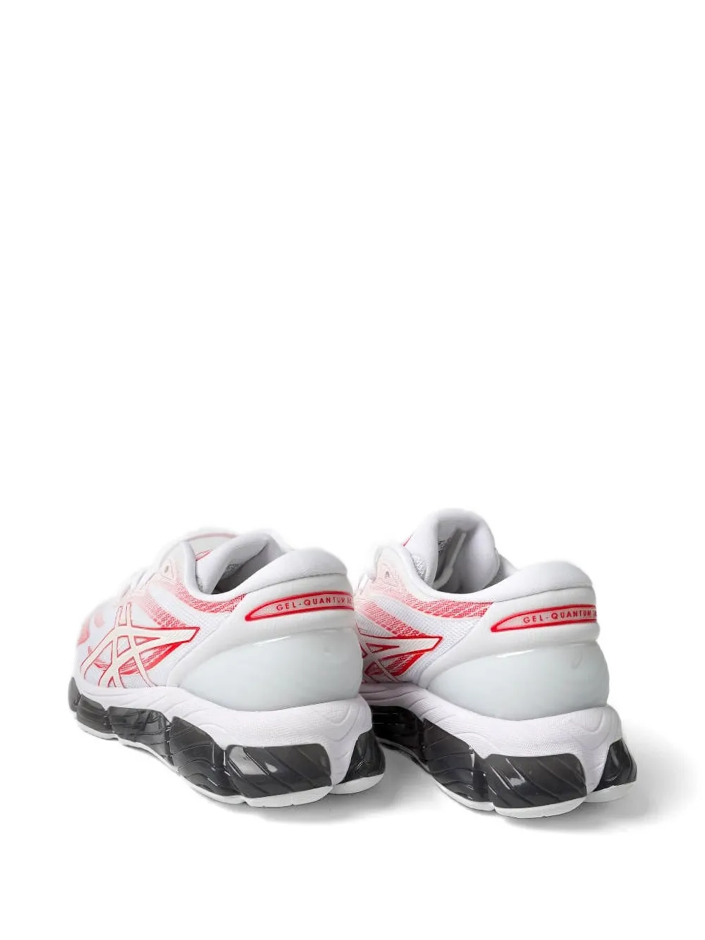 ASICS Gel-Quantum 360 VII sneakers Wit