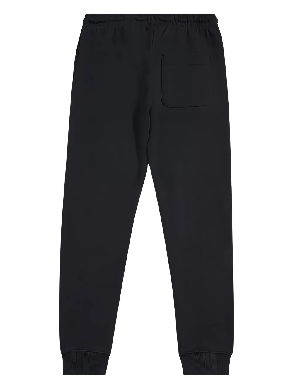 New Balance Kids drawstring logo track pants | Tracksuit Bottoms | Image 2
