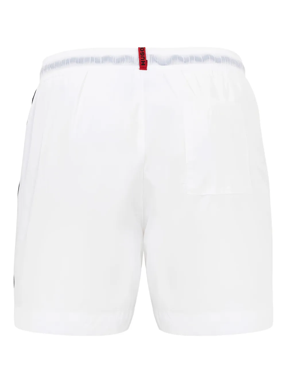 HUGO Fab drawstring swim shorts | Shorts de bain | Image 2