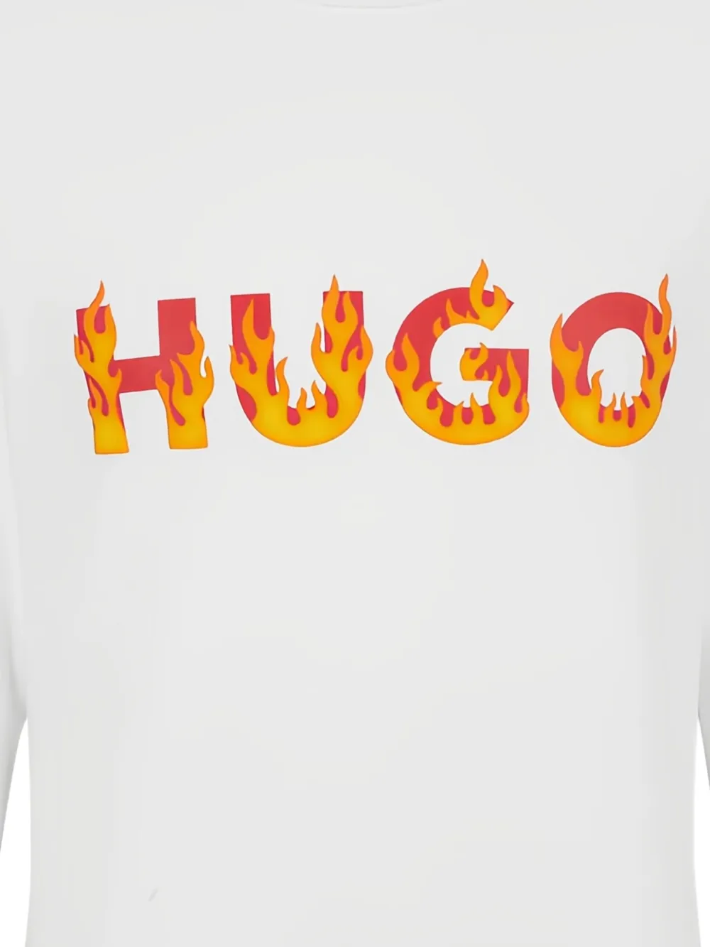 HUGO sudadera Ditmo | Sudaderas | Image 2