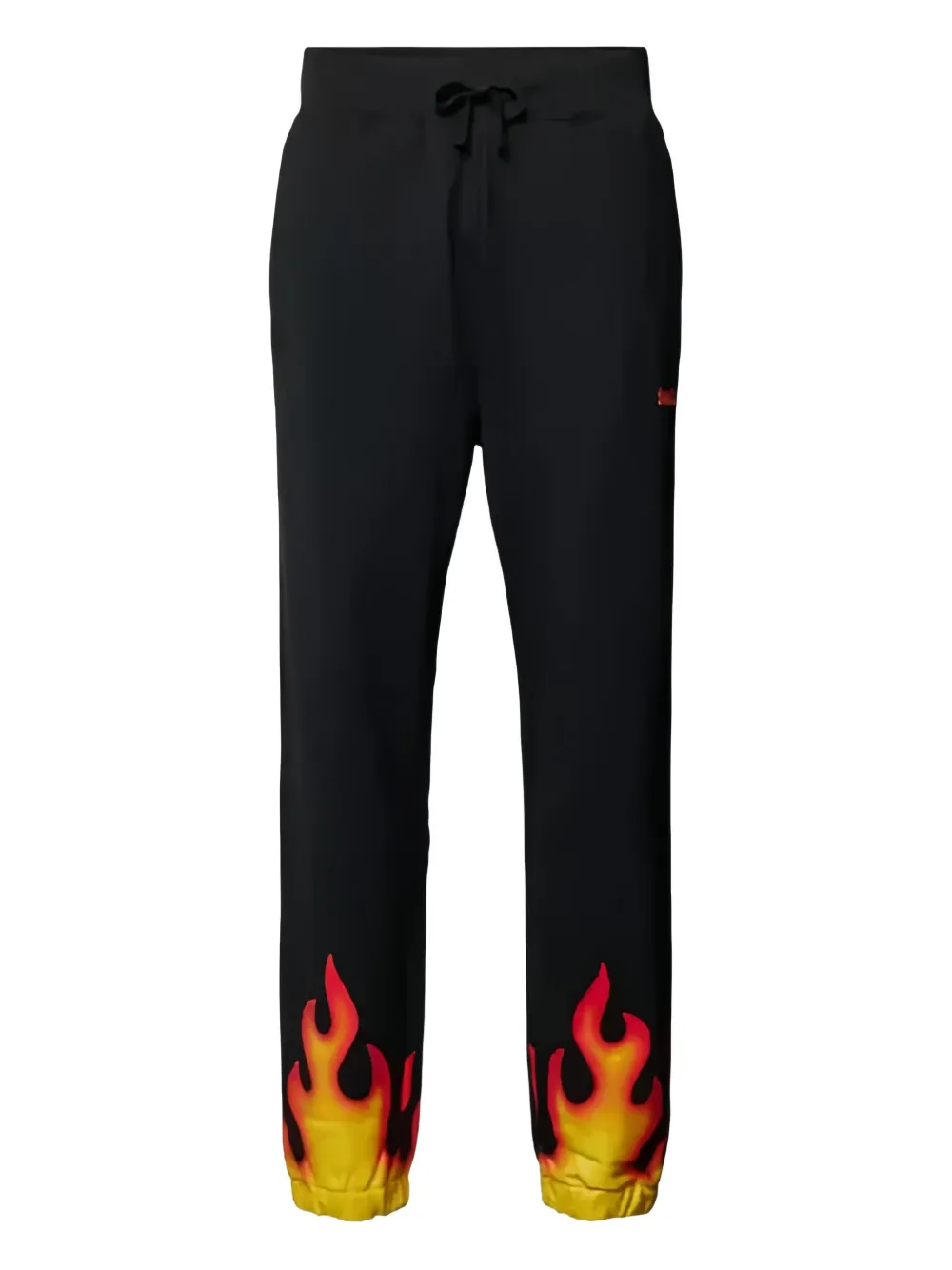 HUGO Doblo PANTS "BLACK" | negro | Image 1