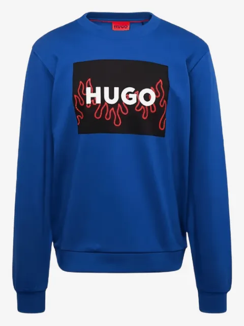 HUGO толстовка Duragol