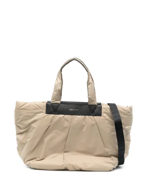 VeeCollective medium Caba tote bag