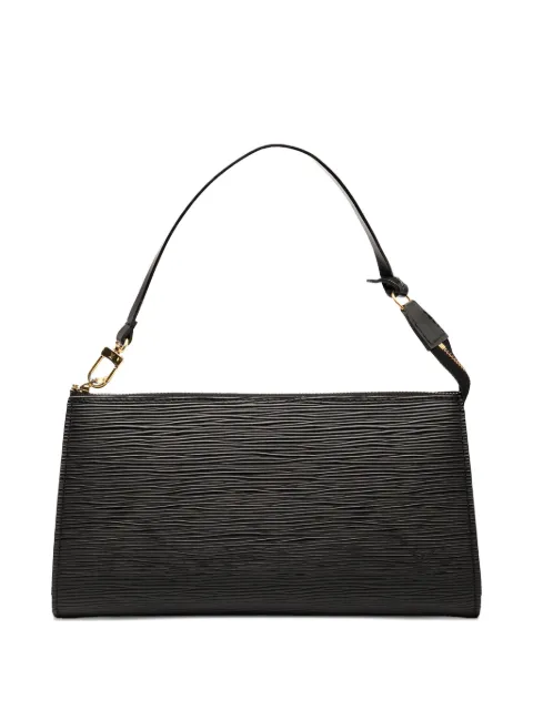 Louis Vuitton Pre-Owned bolsa de hombro Pochette Accessoires 1997